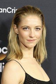 Caitlin Gerard profile photo