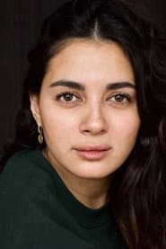 Mounia Zahzam profile photo