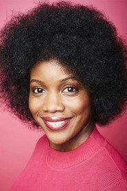Rachel Sophia-Anthony profile photo