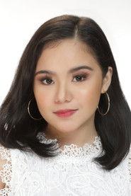 Angellie Nicholle Sanoy profile photo
