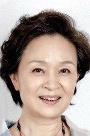 Liu Lili profile photo