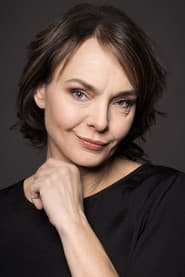 Elina Reinold profile photo