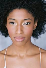 Jasmine Ashanti profile photo