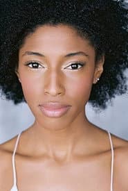 Jasmine Ashanti profile photo