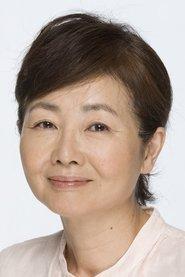 Kazue Tsunogae profile photo