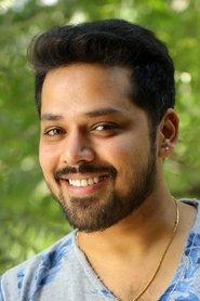 Nandu Vijay Krishna profile photo