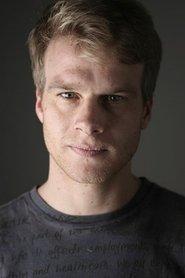 Nathan Meister profile photo