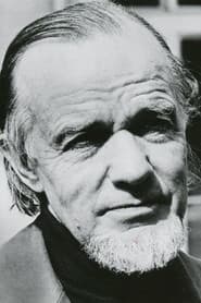 Francis A. Schaeffer profile photo