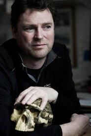 Mark Maslin profile photo