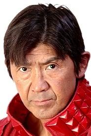 Masakatsu Funaki profile photo