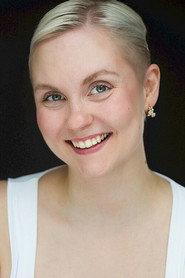 Katriina Sinisalo profile photo