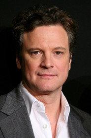 Colin Firth profile photo