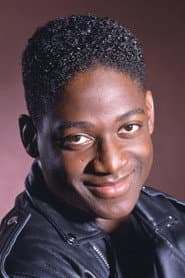 Trey Lorenz profile photo