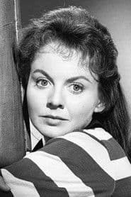 Mary Webster profile photo