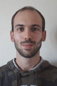 Francesco Moriconi profile photo