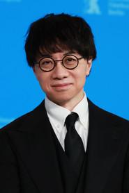Makoto Shinkai profile photo