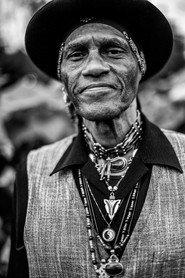 Cyril Neville profile photo