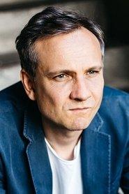 Sebastian Weber profile photo