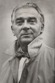 Józef Pieracki profile photo
