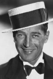 Maurice Chevalier profile photo