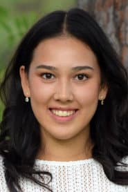 Sarah Olaussen Eira profile photo