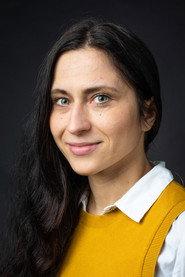 Anežka Hessová profile photo