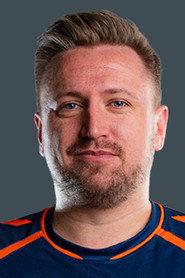 Joakim "jkaem" Myrbostad profile photo