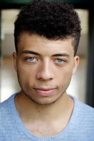 Joshua Griffin profile photo