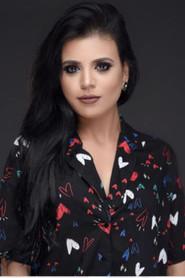 Fatim Zahra Lahrech profile photo