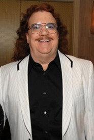 Billy Powell profile photo