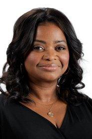 Octavia Spencer profile photo