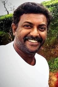 Binu Pappu profile photo