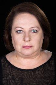 Martina Eitner-Acheampong profile photo