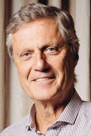 Lasse Hallström profile photo