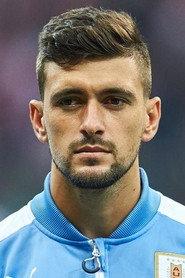 Giorgian De Arrascaeta profile photo