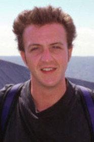 Neil Gibson profile photo