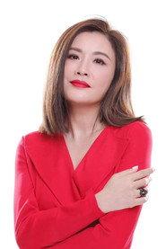 Pinky Cheung Man-Chi profile photo