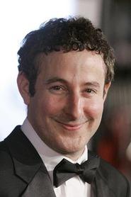 Eddie Jemison profile photo