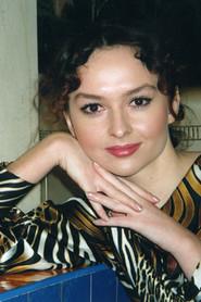 Oksana Skoropad profile photo