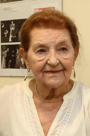 Věra Kubánková profile photo