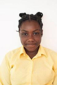 Kaydrah Walker-Wilkie profile photo