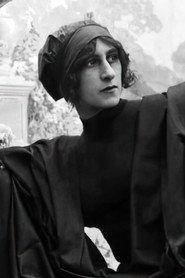 Josette Andriot profile photo