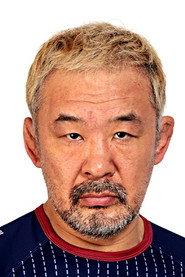 Kazushi Sakuraba profile photo