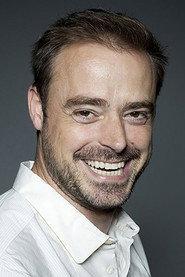 Jamie Theakston profile photo