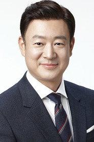 Lee Jin-woo profile photo