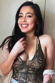 Annie Gabriela profile photo
