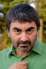 Giorgi Ovashvili profile photo