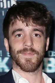 Connor Del Rio profile photo