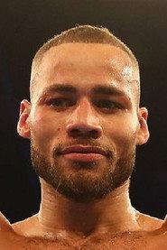Troy Williamson profile photo