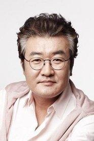 Son Jong-hak profile photo